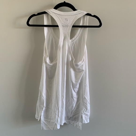 Nike Racer Back Tank - Picture 2 of 2